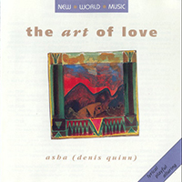 Denis Quinn - The Art Of Love