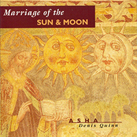 Denis Quinn - Marriage Of The Sun & Moon