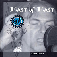 Denis Quinn - East Of East