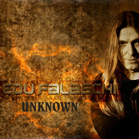 Edu Falaschi - Unknown (CD 1)