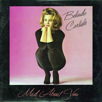 Belinda Carlisle - Mad About You