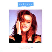 Belinda Carlisle - I Feel Free