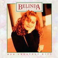 Belinda Carlisle - Her Greatest Hits