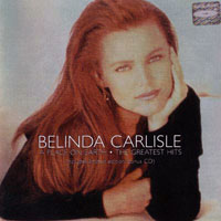 Belinda Carlisle - A Place On Earth - The Greatest Hits (CD 1)