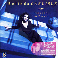 Belinda Carlisle - Heaven On Earth (Expanded Edition, CD 1)