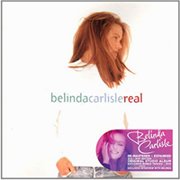 Belinda Carlisle - Real (Expanded Edition, CD 1)