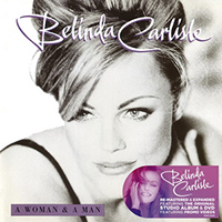 Belinda Carlisle - A Woman & A Man (Expanded Edition, CD 2)