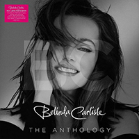 Belinda Carlisle - The Anthology (CD 2)
