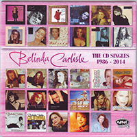 Belinda Carlisle - The CD Singles 1986-2014 (CD 1)