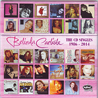 Belinda Carlisle - The CD Singles 1986-2014 (CD 2)