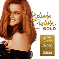 Belinda Carlisle - Gold (CD 1)
