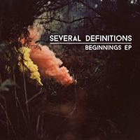 Several Definitions - Beginnings (EP)