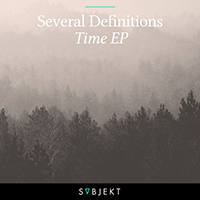 Several Definitions - Time (EP)