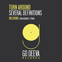 Several Definitions - Turn Around (EP)