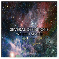 Several Definitions - We Got Space (Single)