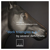 Several Definitions - Dark Triangles (EP)