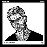 Several Definitions - Delusion (EP)