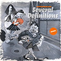 Several Definitions - Reborn After the Road Remixed (EP)