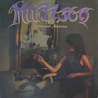 Madison - Diamond Mistress