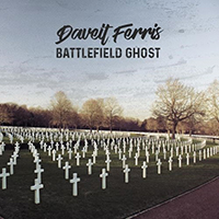 Ferris, Daveit - Battlefield Ghost (Single)