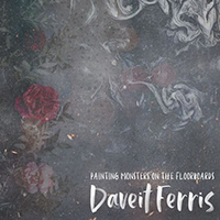 Ferris, Daveit - Painting Monsters on the Floor