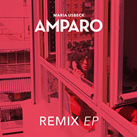 Usbeck, Maria - Amparo Remix (EP)