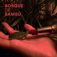 Usbeck, Maria - Bosque De Bambu (Single)