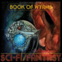 Book Of Wyrms - sC-fI / Fantasy