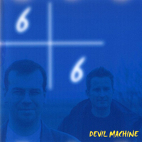 Devil Machine - 6+6