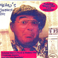 Metro (CAN) - Metro's Greatest Hits