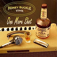 Honey Suckle Vine - One More Shot (EP)