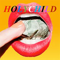 Holychild - America Oil Lamb (EP)