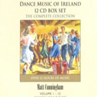 Matt Cunningham - Dance Music Of Ireland (CD 02)