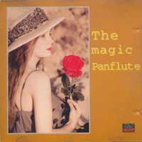 Weekers, Peter  - The Magic Panflute