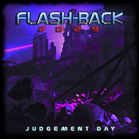 Flash-Back 2029 - Judgement Day