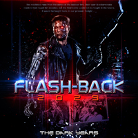 Flash-Back 2029 - The Dark Years