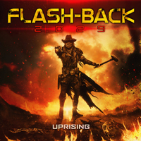 Flash-Back 2029 - Uprising