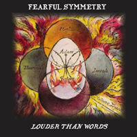 Fearful Symmetry - Louder Than Words