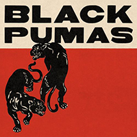 Black Pumas - Black Pumas (Expanded Deluxe Edition, CD 2)