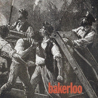 Bakerloo - Bakerloo (2000 Remastered)