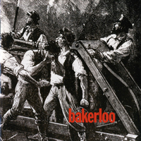 Bakerloo - Bakerloo (2014 Remastered)