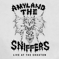 Amyl & The Sniffers - Live At The Croxton (EP)