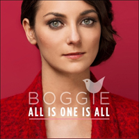 Boggie - All Is One Is All