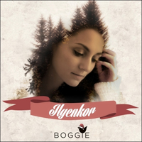 Boggie - Ilyenkor (Single)