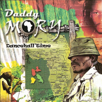 Daddy Mory - Dancehall Time