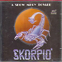 Skorpio - A Show Megy Tovabb