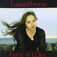 Lasairfhiona - Flame Of Wine