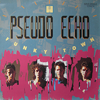 Pseudo Echo - Funky Town (Vinyl Single)