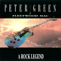 Peter Green Splinter Group - A Rock Legend