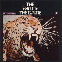Peter Green Splinter Group - The End Of The Game